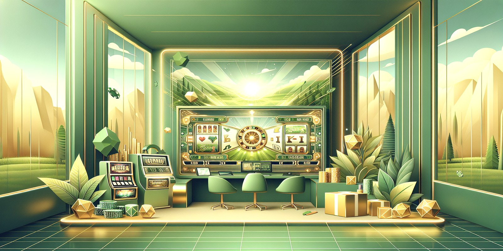 Discover Rabi Center 1: Pakistan's Future in Slot Gaming 2025 - Slot Strategy Guide for pakistani | Aviator