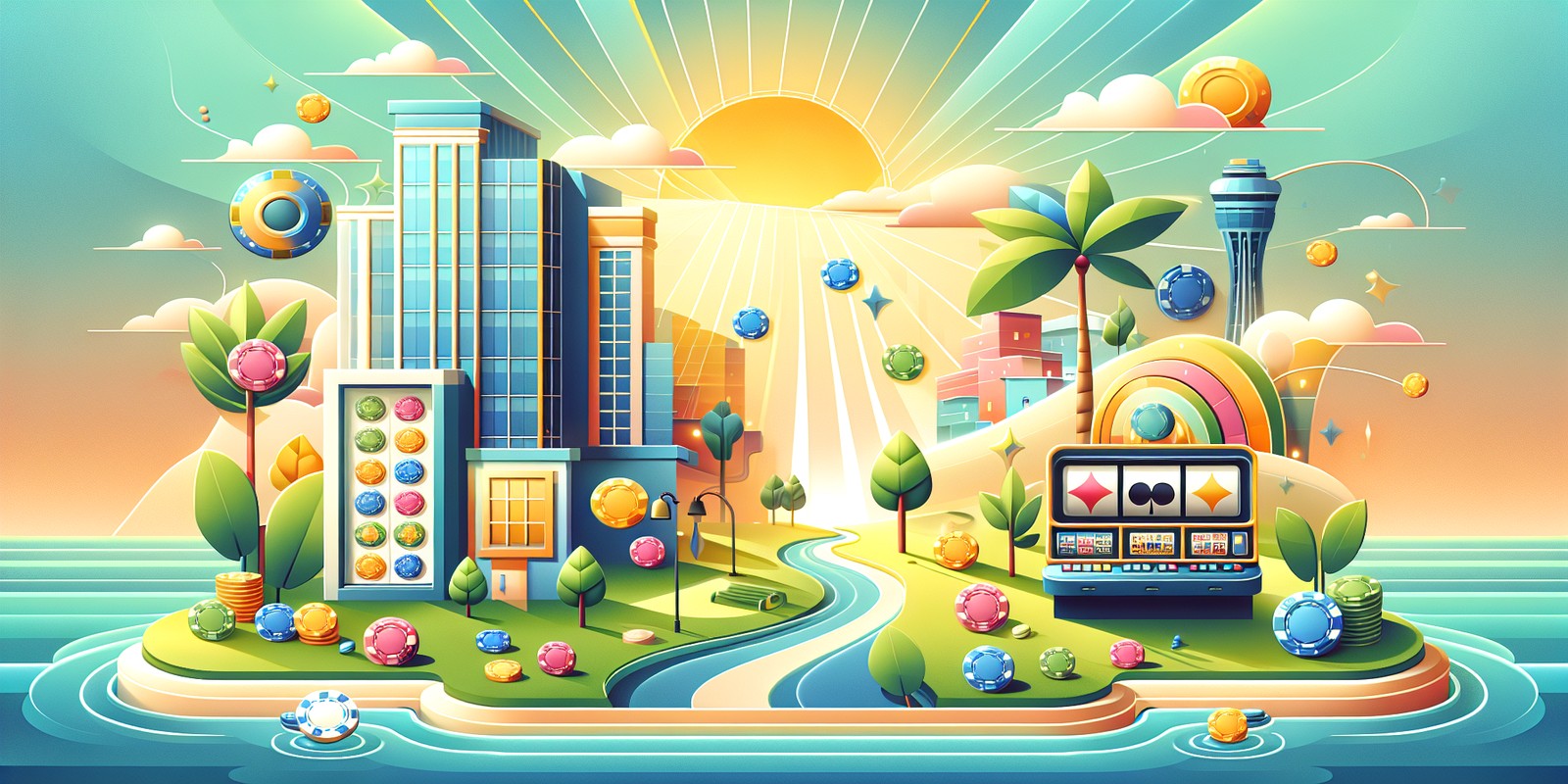 Embark on a Pirate Adventure: Best Caribbean-Themed Slots of 2025 - Slot Strategy Guide for global | Aviator