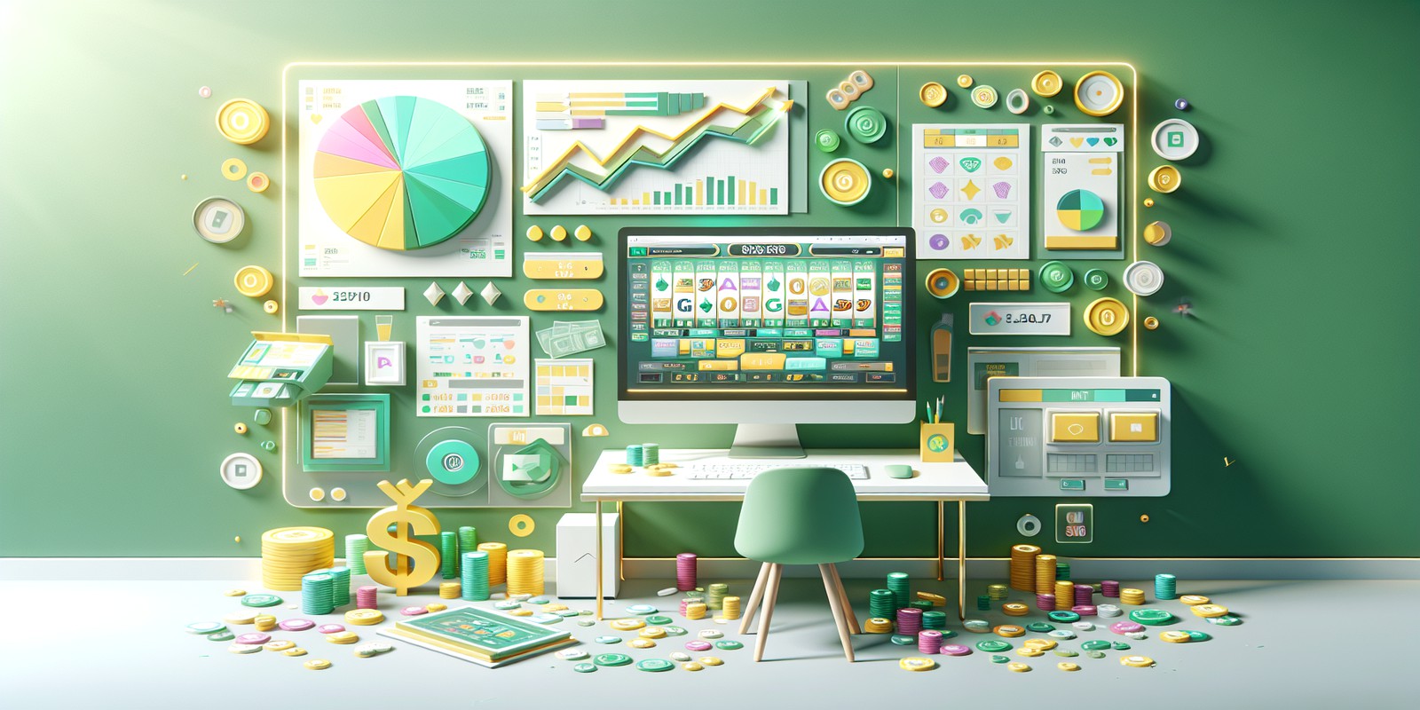 Rabi Center 1: Top Slot Strategies for Big Wins in 2025 - Slot Strategy Guide for global | Aviator