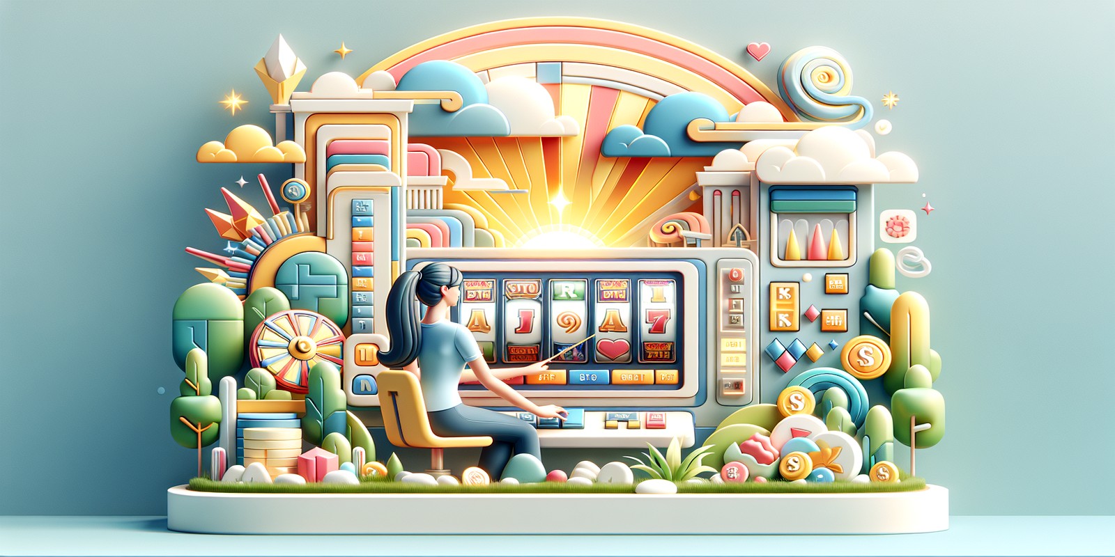 Unlock Winning Strategies in Slot Games: Your 2025 Guide - A comprehensive resource for Aviator players in Pakistan.