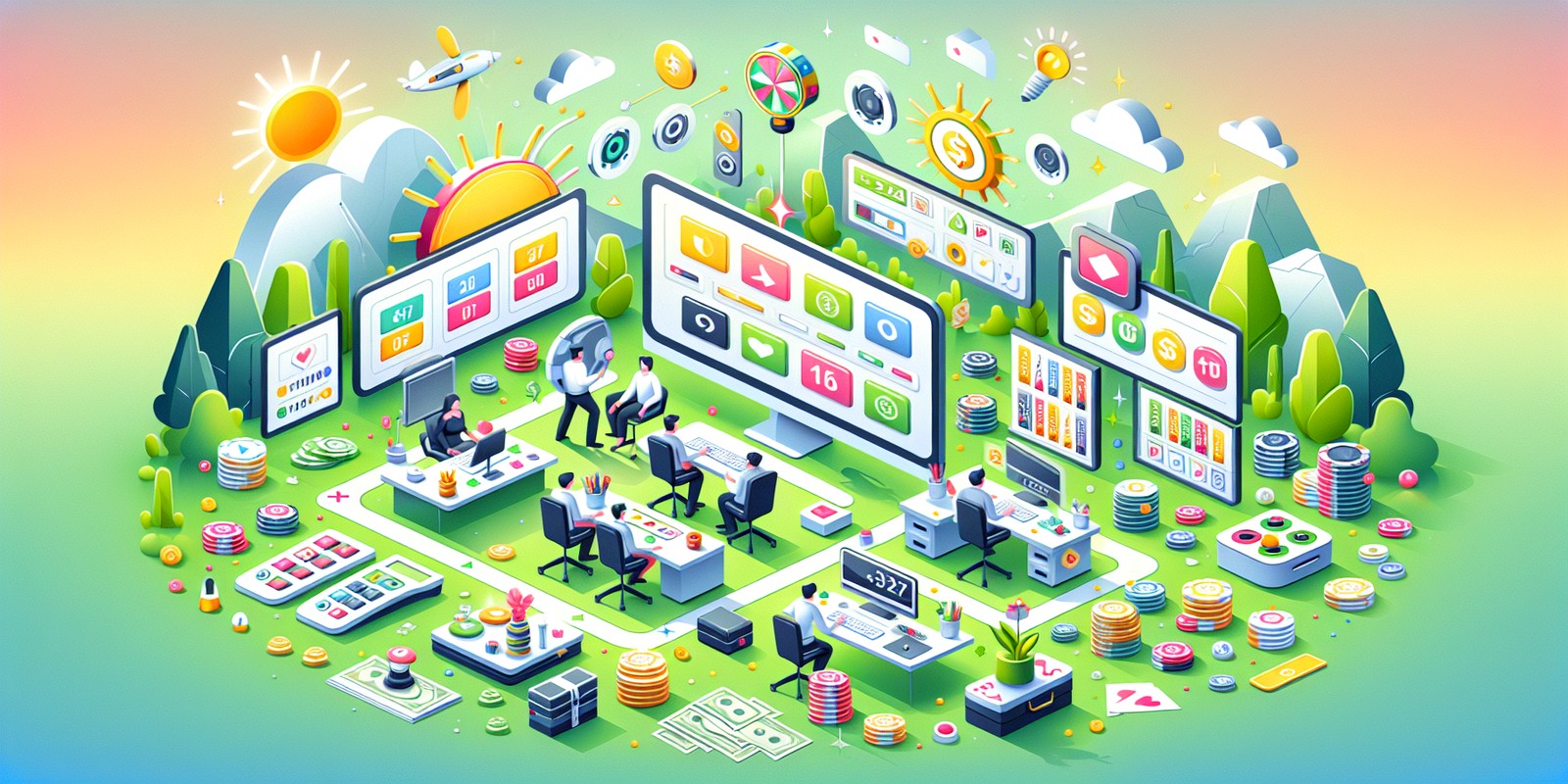 Unlock Your Winning Potential: Top Slot Strategies for 2026 - Aviator Guide