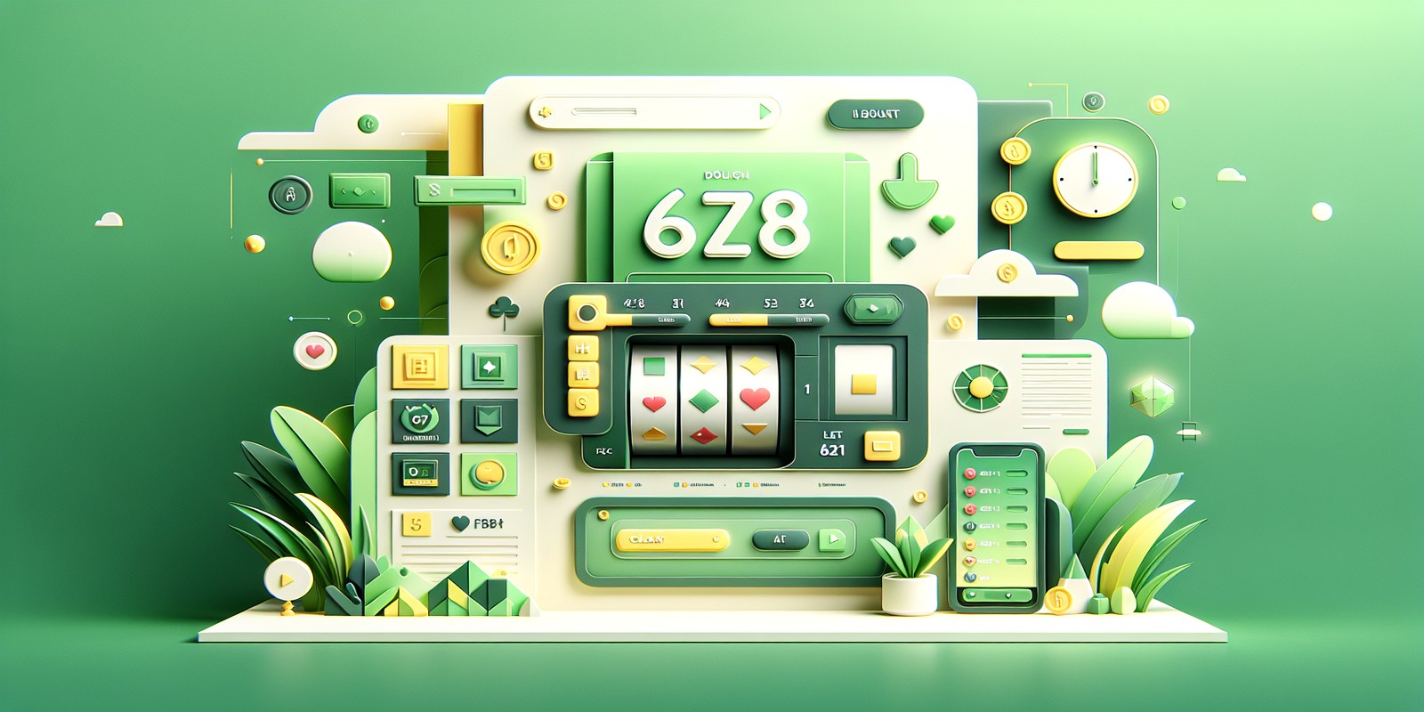 Unlocking 6s Gen 1: The Ultimate Slot Strategy Guide for Pakistan Players - Aviator