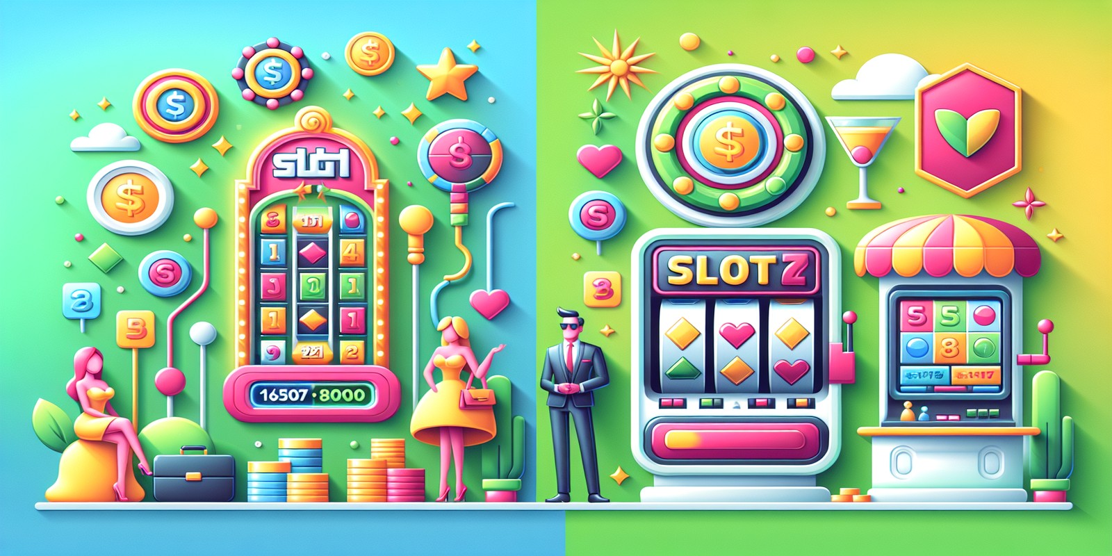 Unlocking Rabi Center 1: Top Slot Game Strategies for 2026 - Aviator Gaming Guide.