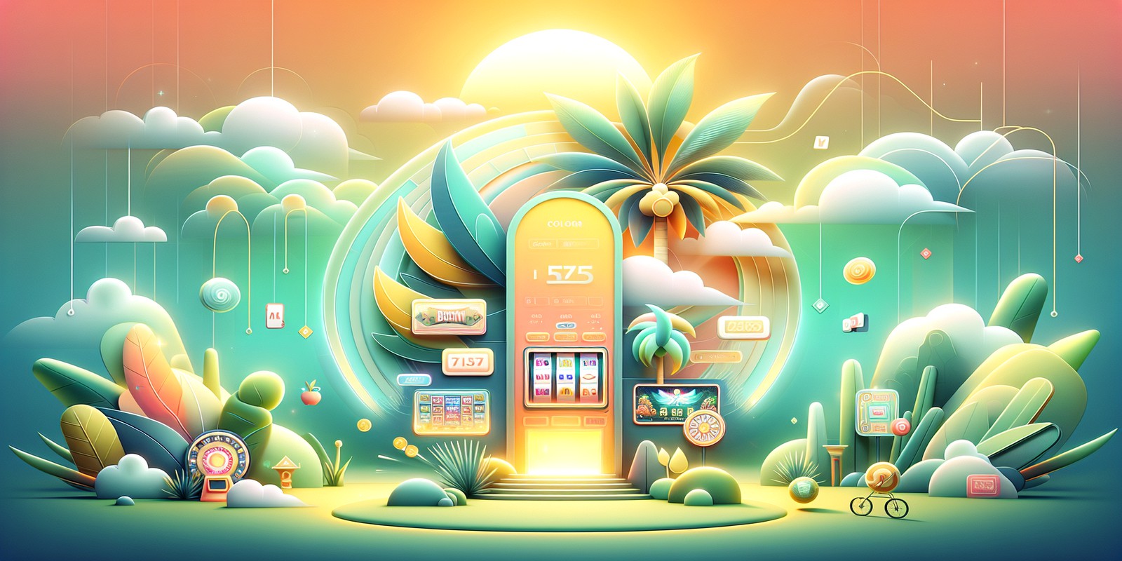 Unlocking Rabi Center 1: Top Slot Strategies for 2025 Wins - Slot Strategy Guide for global | Aviator