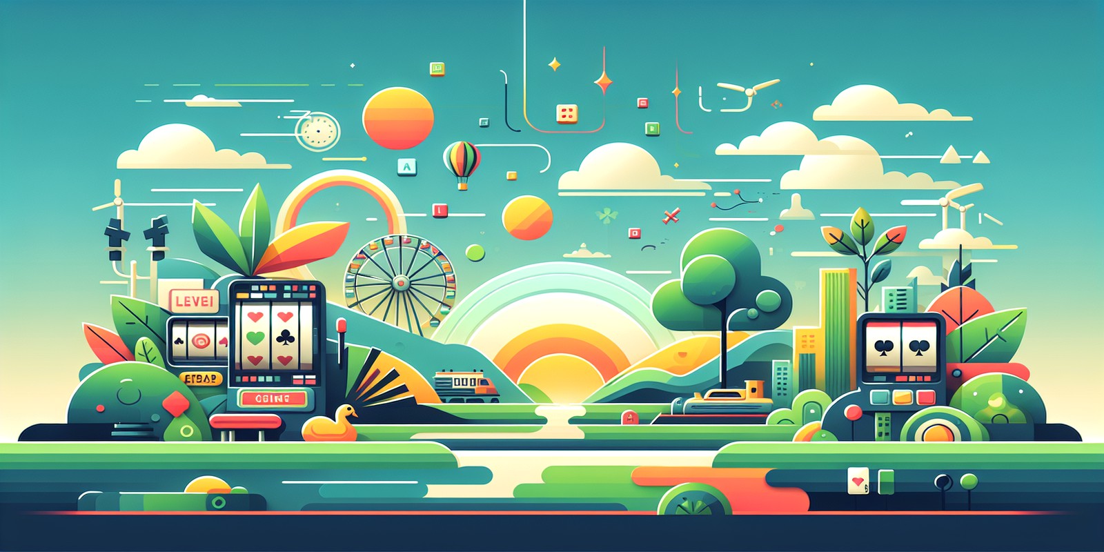 Unlocking the Future: Top 5 Slot Games in 2026 - Aviator Guide