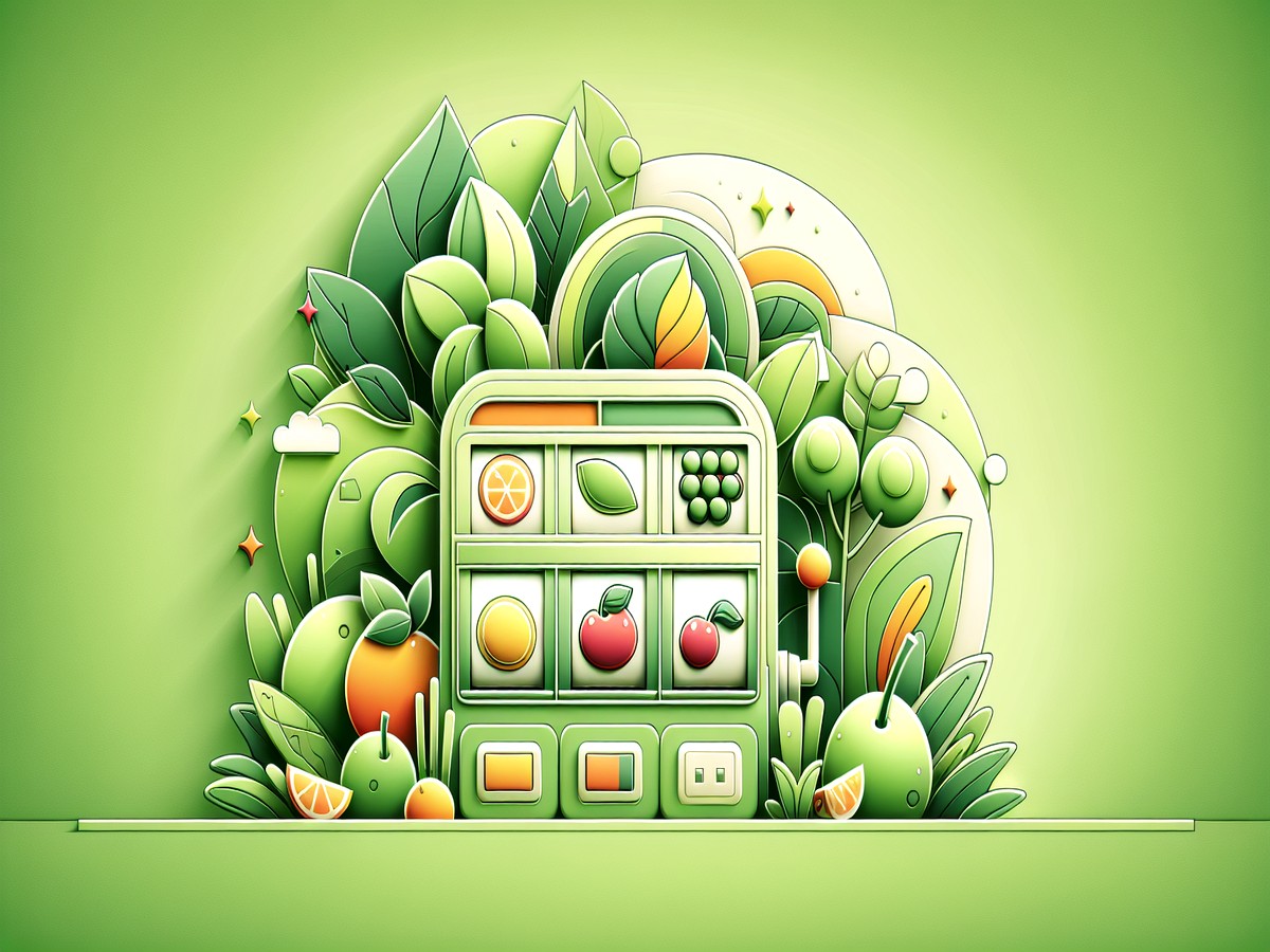 Aviator Classic Fruit Slots Game