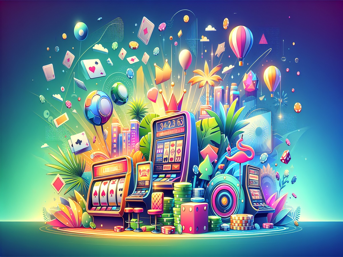 Aviator Poker Games Offering